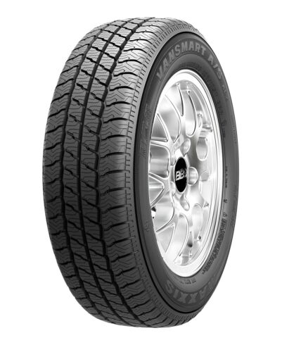 1 x all-season tires MAXXIS TRUCK 225/65R16C 112/110T VANSMART A/S AL2 - Picture 1 of 2