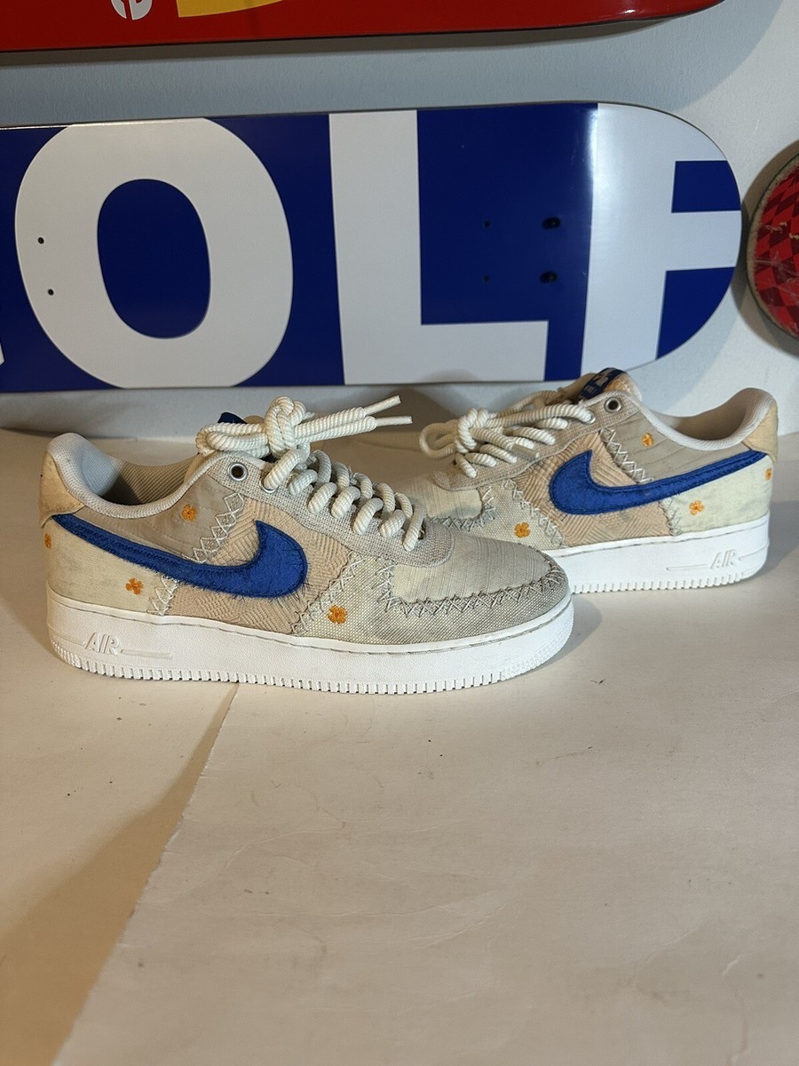 nike air force 1 07 men's size 10.5