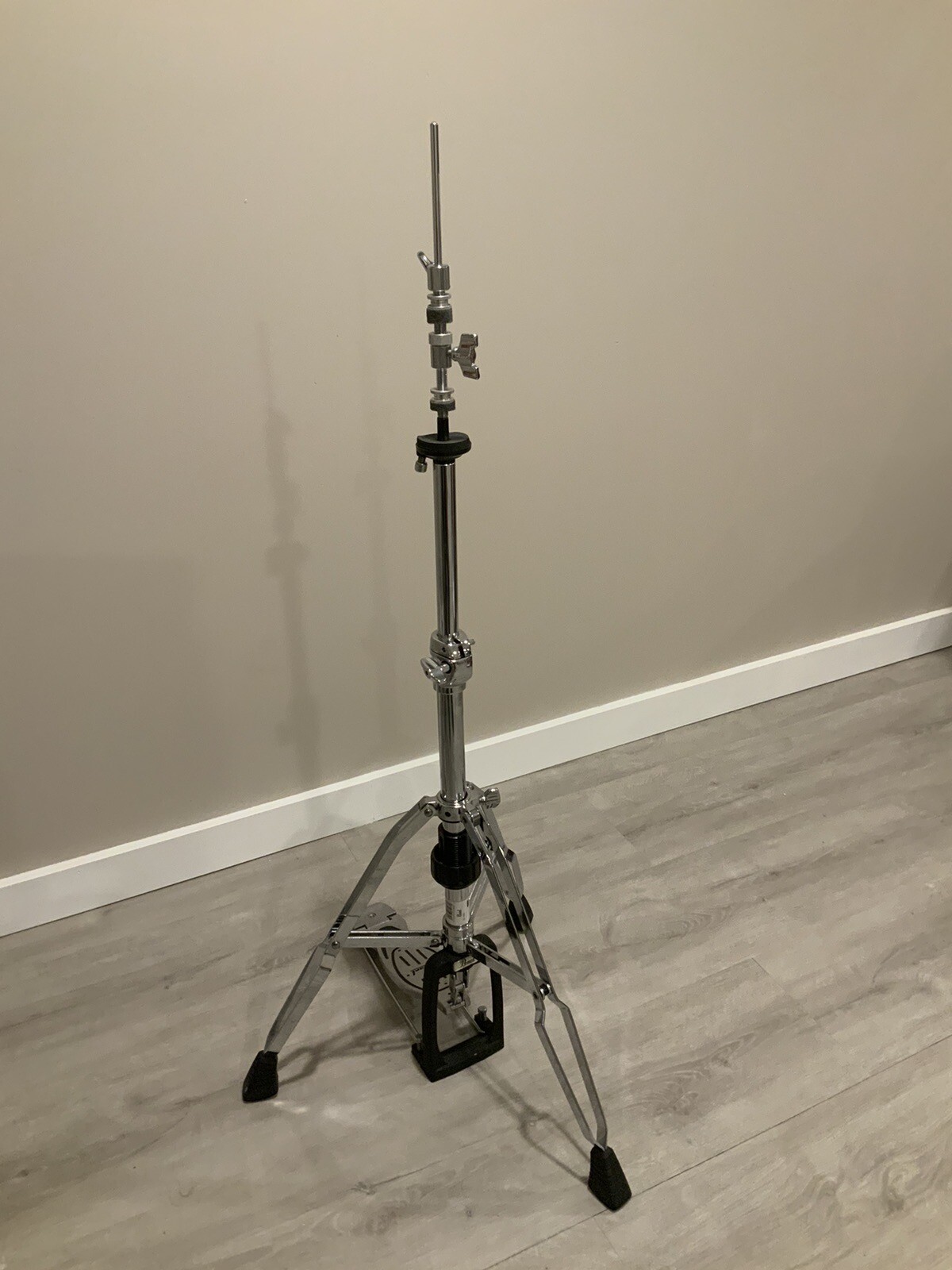 Pearl H900 Adjustable HiHat Stand Direct Drive H900 Double Braced! eBay