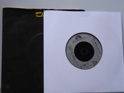 The Style Council:  Money Go Round  & Speak Like A Child  UK 7''s