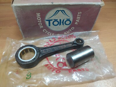 その他 ka HONDA ホンダ純正部品 C70..ROD, CONNECT 13201-253-000