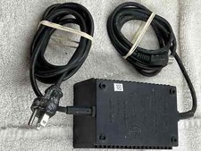 Commodore 64 C64 Computer Power Supply OEM 251052-02 - Untested - S57