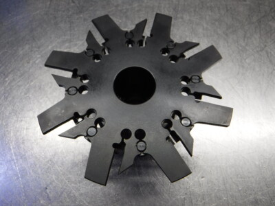 Sandvik 5