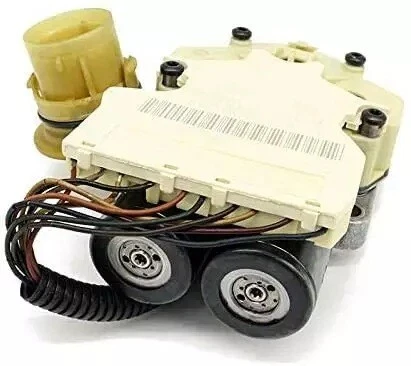 For Ford Escape Mazda Transmission Solenoid Pack Block Shift F6RZ-7G391-A 、 - Изображение 3 из 4