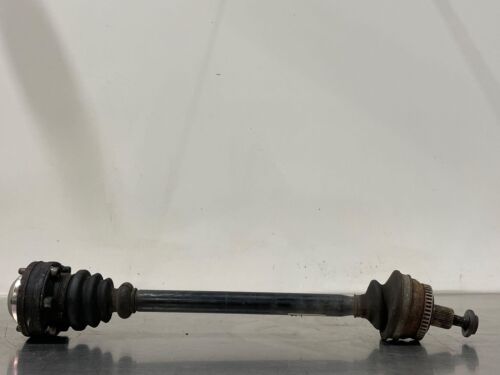 2008 Audi A4 Passenger Side RH Right Rear CV Axle Shaft Assembly OEM 8E0501203S - Picture 1 of 12
