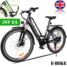 gtech bike ebay