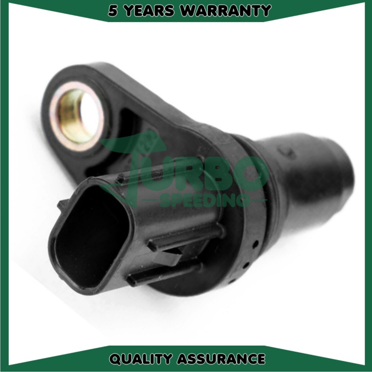 2Pcs Camshaft Position Sensor 90919-05060 - Fits Toyota 4Runner, Camry, Corolla, Lexus ES350, RX350 & More - View #4