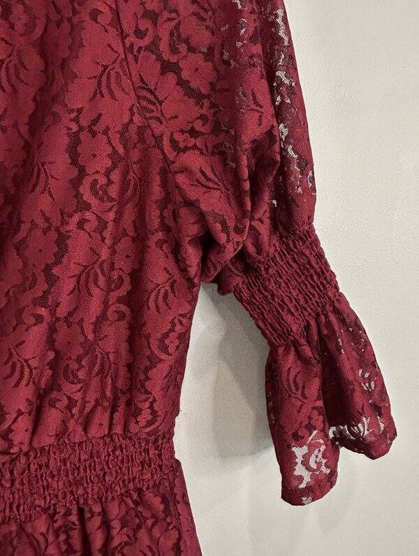 disney princess burgundy dress Burgundy Disney Princess inspired Ball Gown Prom Dress