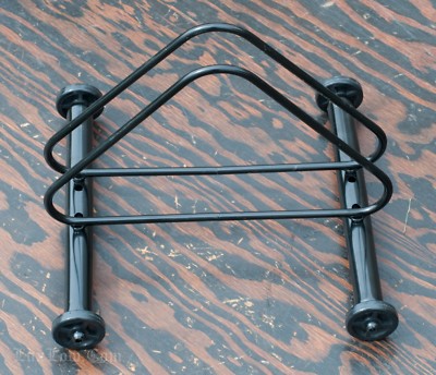 Bicycle DISPLAY STAND Vintage TOC Track RoadBike Schwinn Cruiser