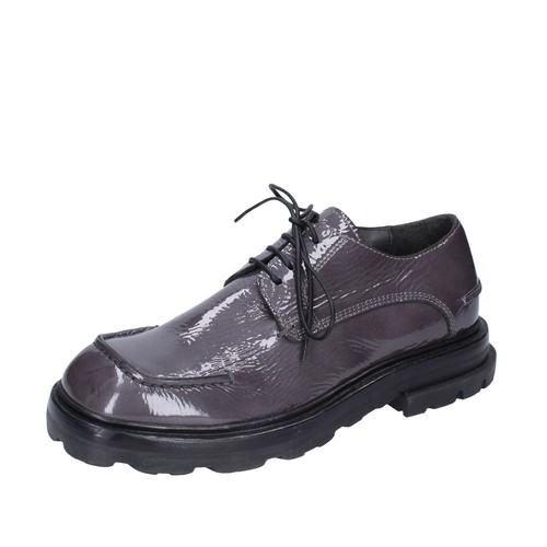 Women's Shoes MOMA 37 Eu Classic Grey Paint BH972-37 | eBay