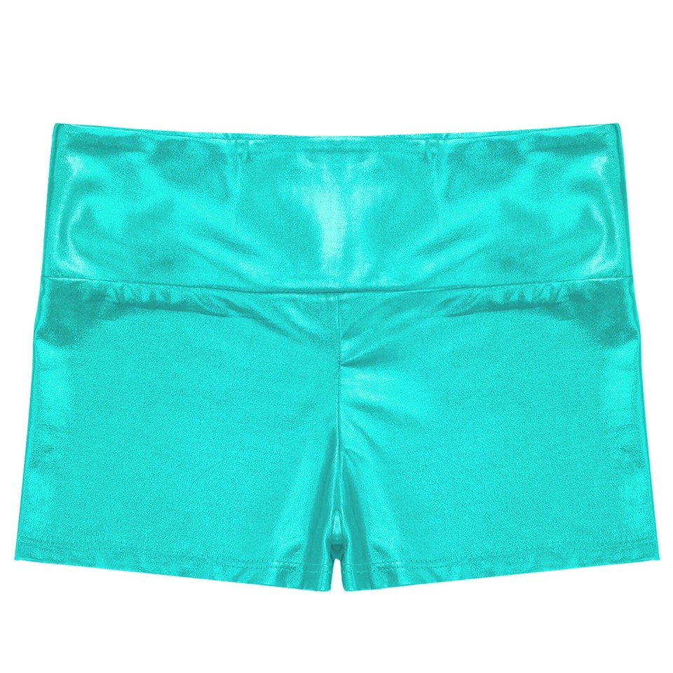 Hot Yoga Shorts - Black - SALE - Yoga Specials