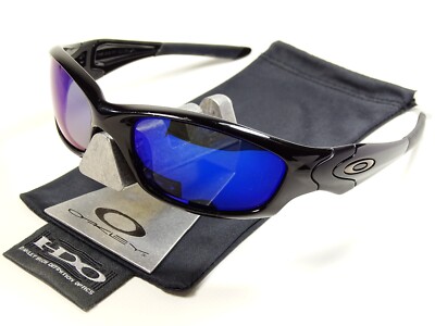 Oakley Straight Jacket 2.0 Sonnenbrille Eye Fast Half Split Racing Flak Minute X