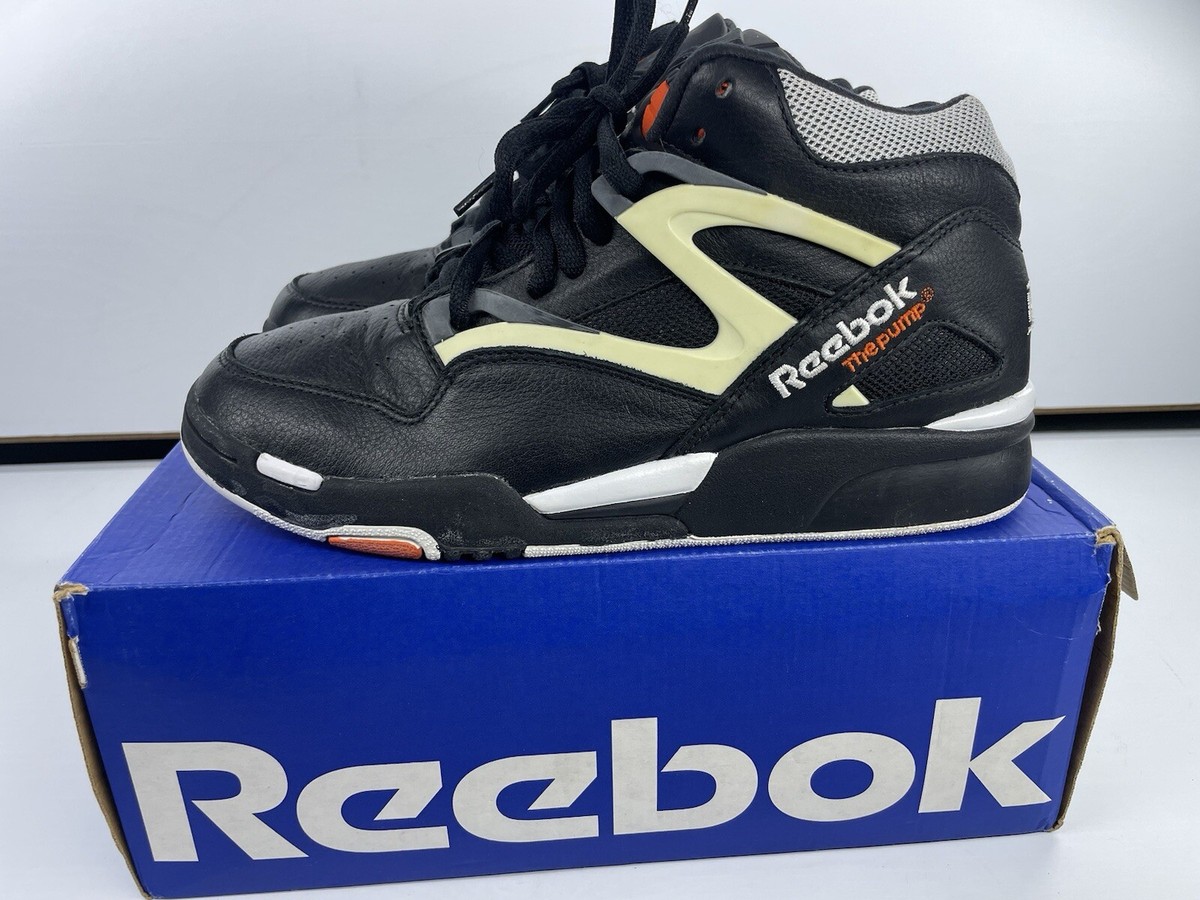 Reebok Omni Zone Ii Reebok Pump Dee Brown For Sale Reebok Pump
