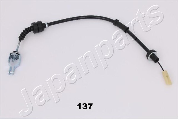 Kupplungszug Nissan Micra 1.0-1.4 16V 92-03-image