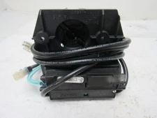 Dematic 06881-02125 K040199AAB Left Hand Pressure Assembly Live Roller Conveyor