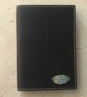 Rare New FENDI Leather Journal, Dustbag, Giftbox & Certificate of Authenticity — photo 2