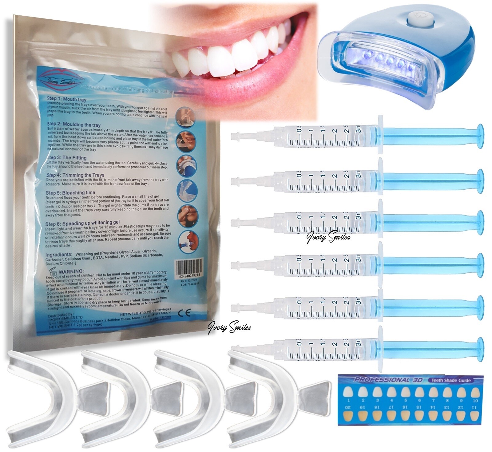 50+ Zoom Teeth Whitening At Home Kits Images