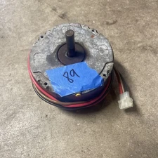 Emerson OEM HQ1050892EM KA55HXHNK-2379 Condenser Fan Motor
