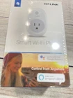 New And Sealed TP-LINK Smart Wi-Fi Plug