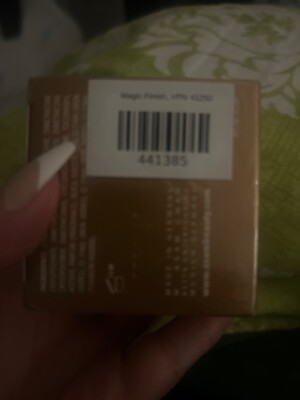 M.Asam MAGIC FINISH Make-Up Summer Teint SPF 30 - oh feliz Sklep internetowy Polska