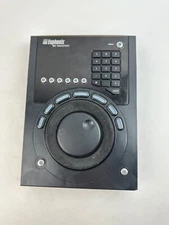Avid Euphonix MC Transport Compact Media Controller No Power Adapter *UNTESTED*