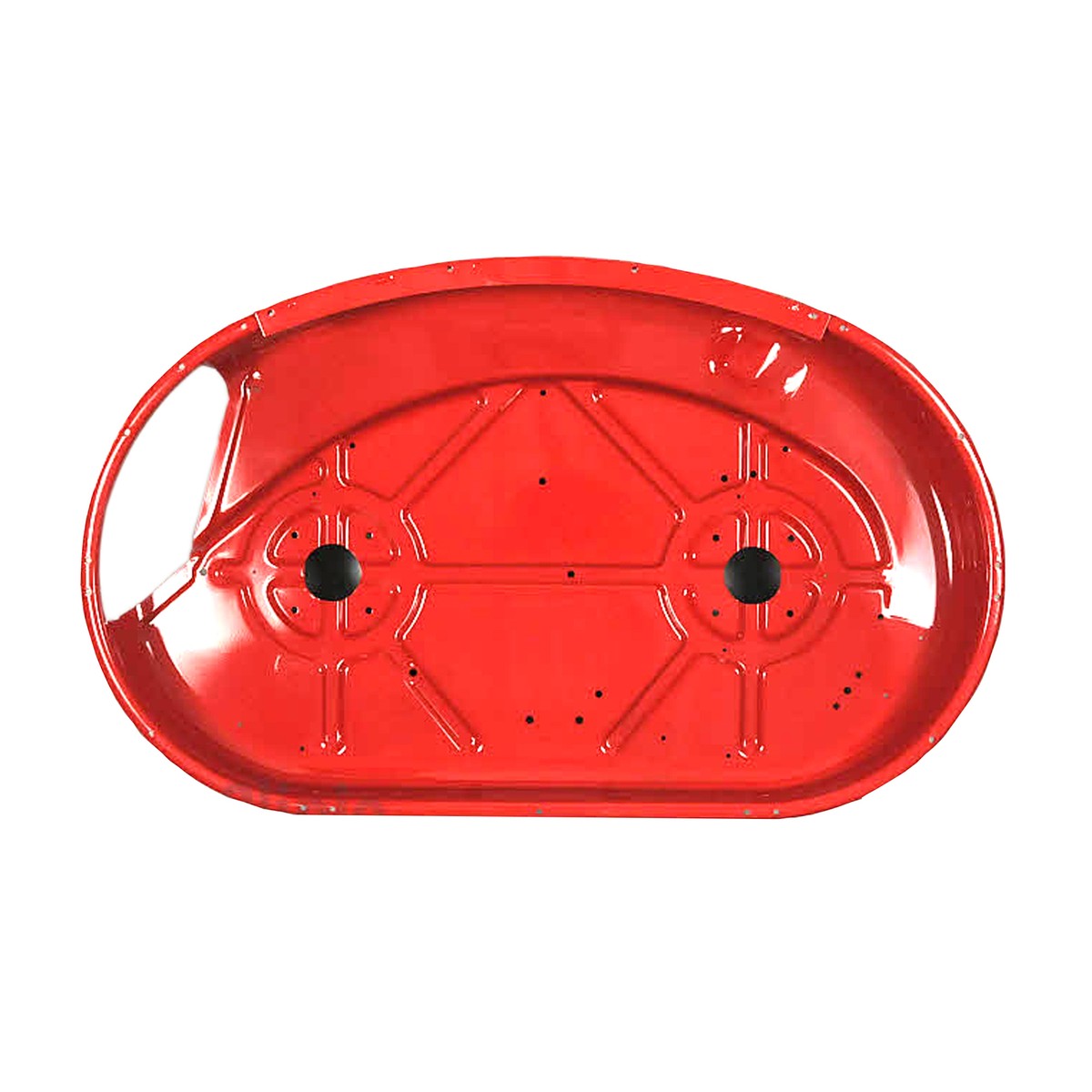 NEW GENUINE OEM TORO PART # 99-3943 BELT ROUTING - Foto 12