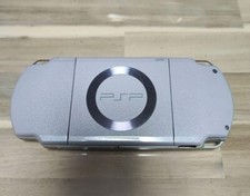 Sony PSP-2000 Lavender Purple Console w/Charger Japan PlayStation Portable