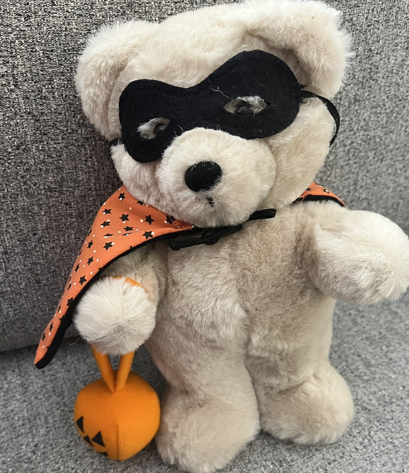 dakin teddy bear 1984