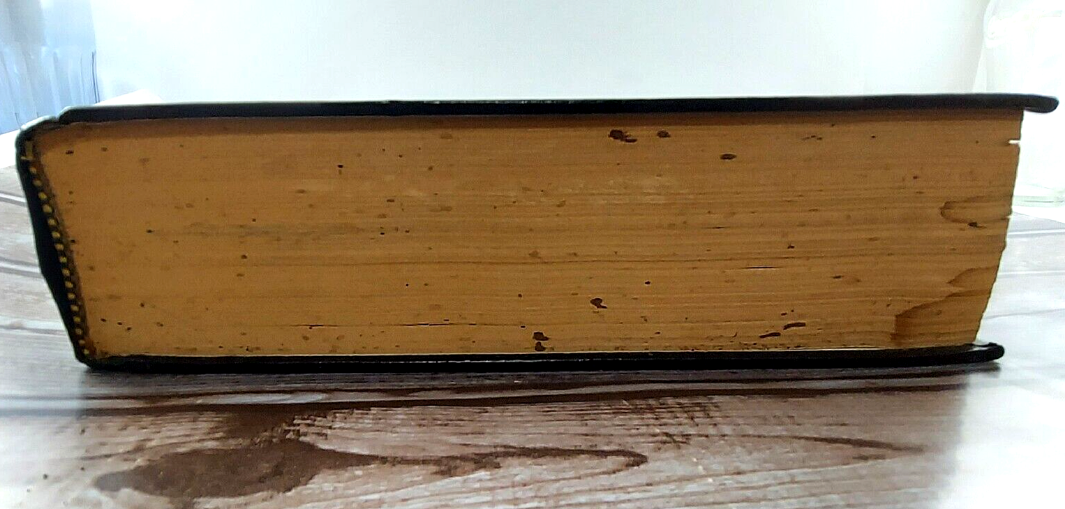 Strong's Exhaustive Concordance Of The Bible With Greek And Hebrew