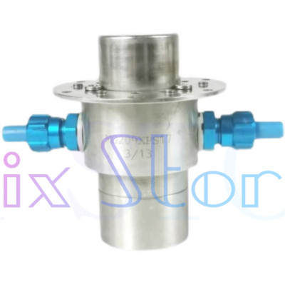 MG209XPS17 Printer pressure pump Short rotation For A100/A200/A300/e50