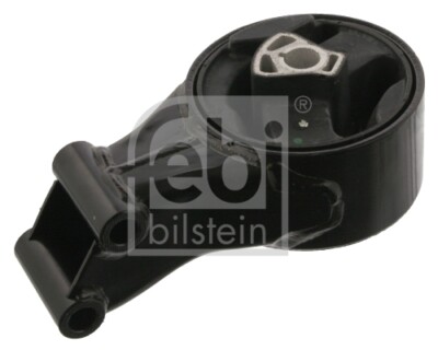Febi Bilstein 37297 Engine Mounting for Cadillac, Chevrolet, Opel, Roewe (SAIC), SAA