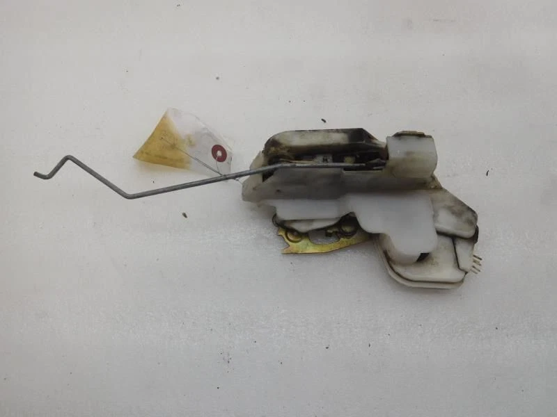 Actuador de cerradura de puerta L/F 1999-2003 Galant 31118 HO69 Foto 2 de 2