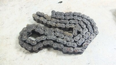92 Kawasaki ZX6 ZX 6 600 ZX600 D Ninja Drive Chain | eBay