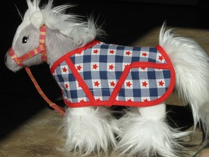 wellie wishers horse