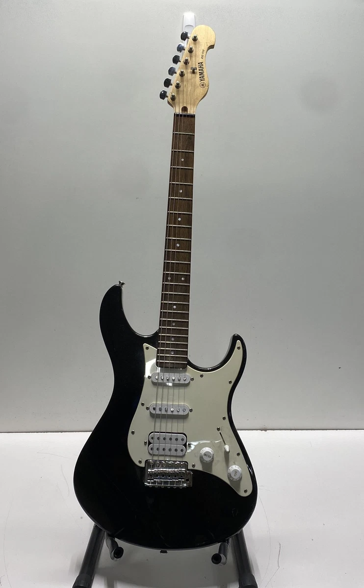 Yamaha Eg112 In Electric Guitars for sale | eBay
