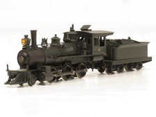 Diamond Models HoN-3 Brass Mogul Steam Loco Painted LN 12907 