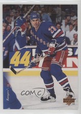 1995-96 Upper Deck Jeff Beukeboom #203 1dm1