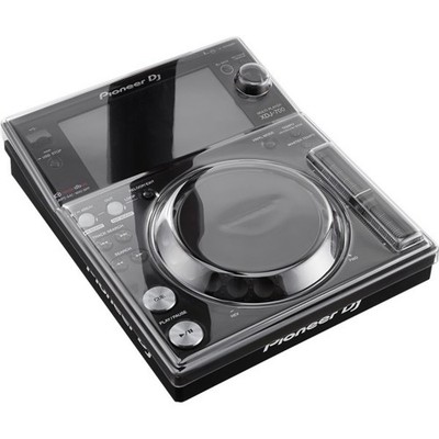 Decksaver Pioneer DJ XDJ-700 Staubschutzcover | Neu