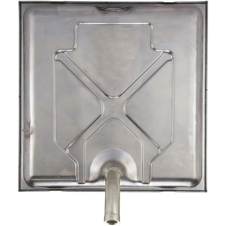 Tanque de combustible Spectra Premium F57A para 63 Ford 300 Galaxie Galaxie 500 Foto 4 de 4