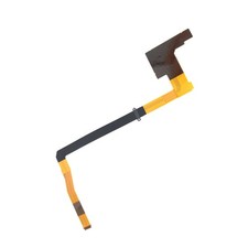 1 PC LCD Screen Rotating Shaft Hinge Flex Cable Repair Part For Canon EOS M3