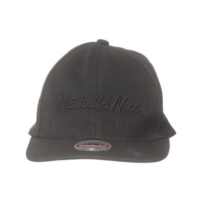 Mitchell & Ness, Baseball-Mütze, Größe: ONE SIZE, Acryl/Elasthan/Wolle #kyJ