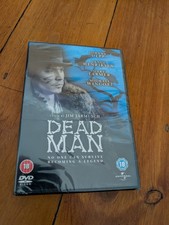 Dead Man (DVD, 2005) for sale online | eBay UK
