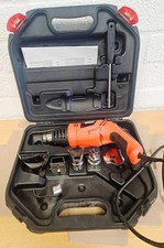 Heißluftgebläse Black & Decker KX1693 (XY 243)