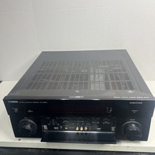 AVENTAGE Yamaha RX-A3030 9.2ch AV Receiver Po...