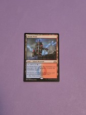 1 x Steam Vents - Guilds of Ravnica - NM-Mint - MTG