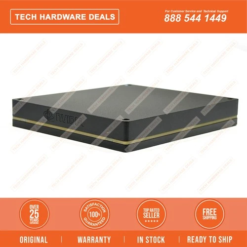 900-82888-0050-000 NEW SEALED Nvidia Jetson AGX Xavier 64GB Module