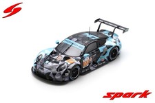 Spark 1/43 Porsche 911 RSR - 19 #77 DEMPSEY-PROTON RACING Le Mans 24H 2023 S8765
