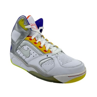 Size 11 - Nike Air Flight Light White for sale online | eBay