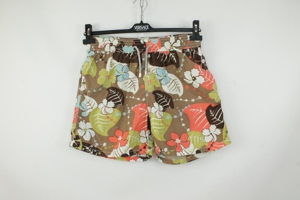 Men Vilebrequin Shorts Multicolor 36 / XL / 50