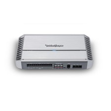 Rockford Fosgate PM1000X5 5-Ch Marine Amplifier, 75x4/150x1 4-Ohm